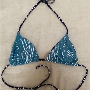 Swim - bathing suit top Swim - bathing suit top